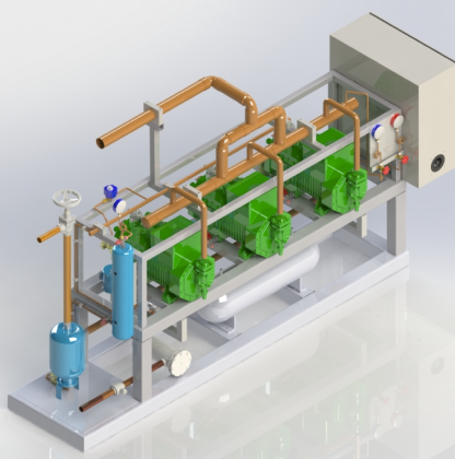 Industrial Racking & Storage Systems