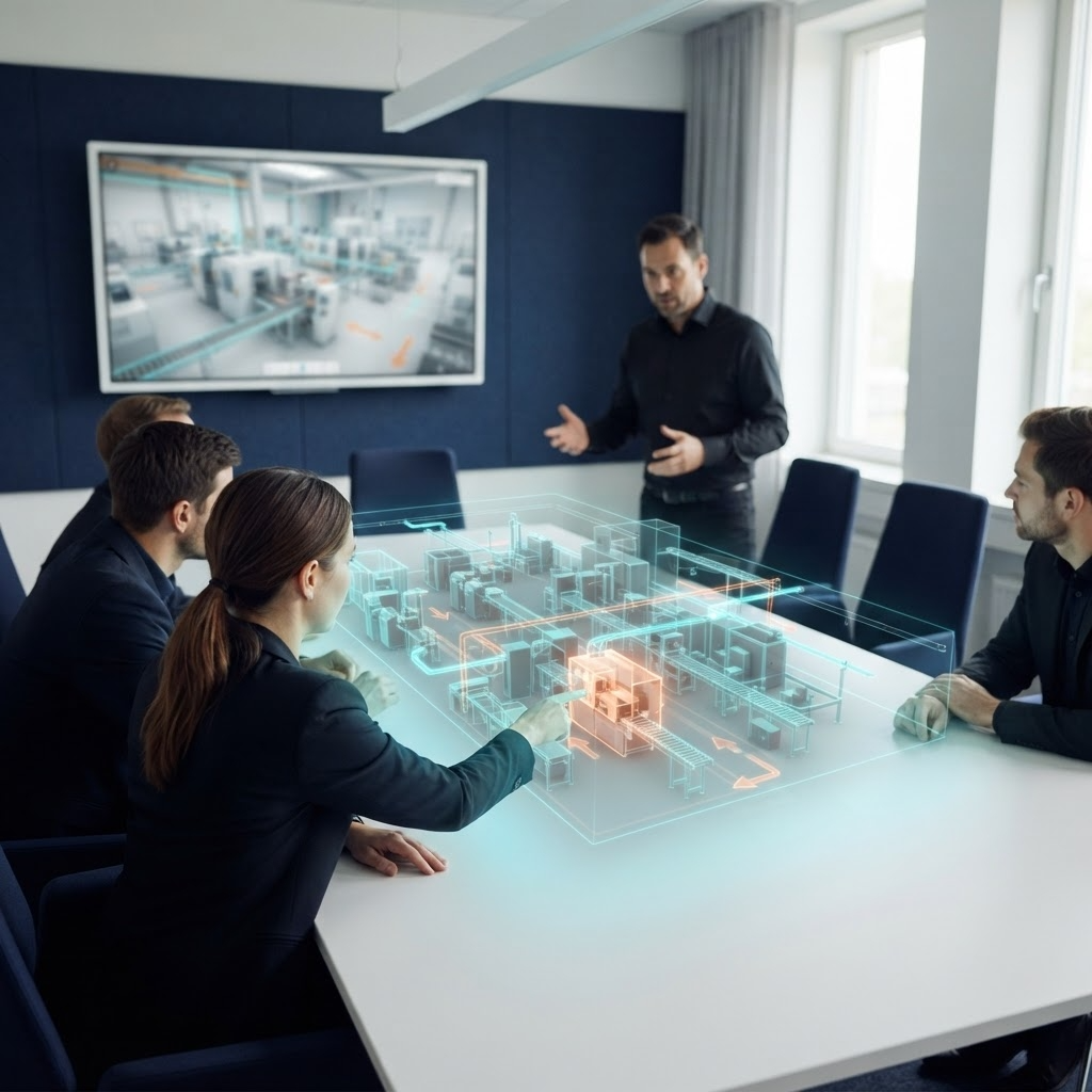 Training, Sales & Spatial Analysis