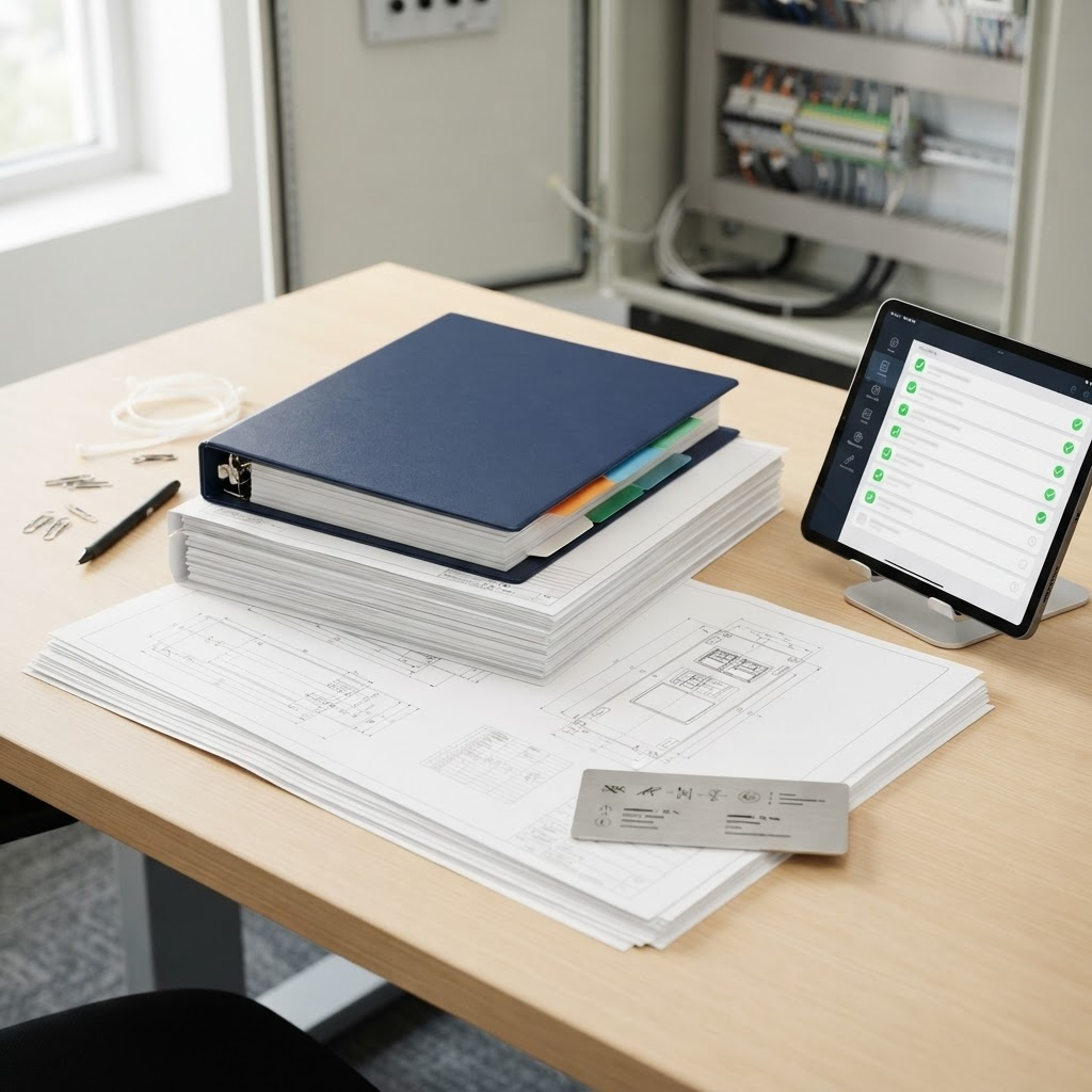 Compliance & Documentation