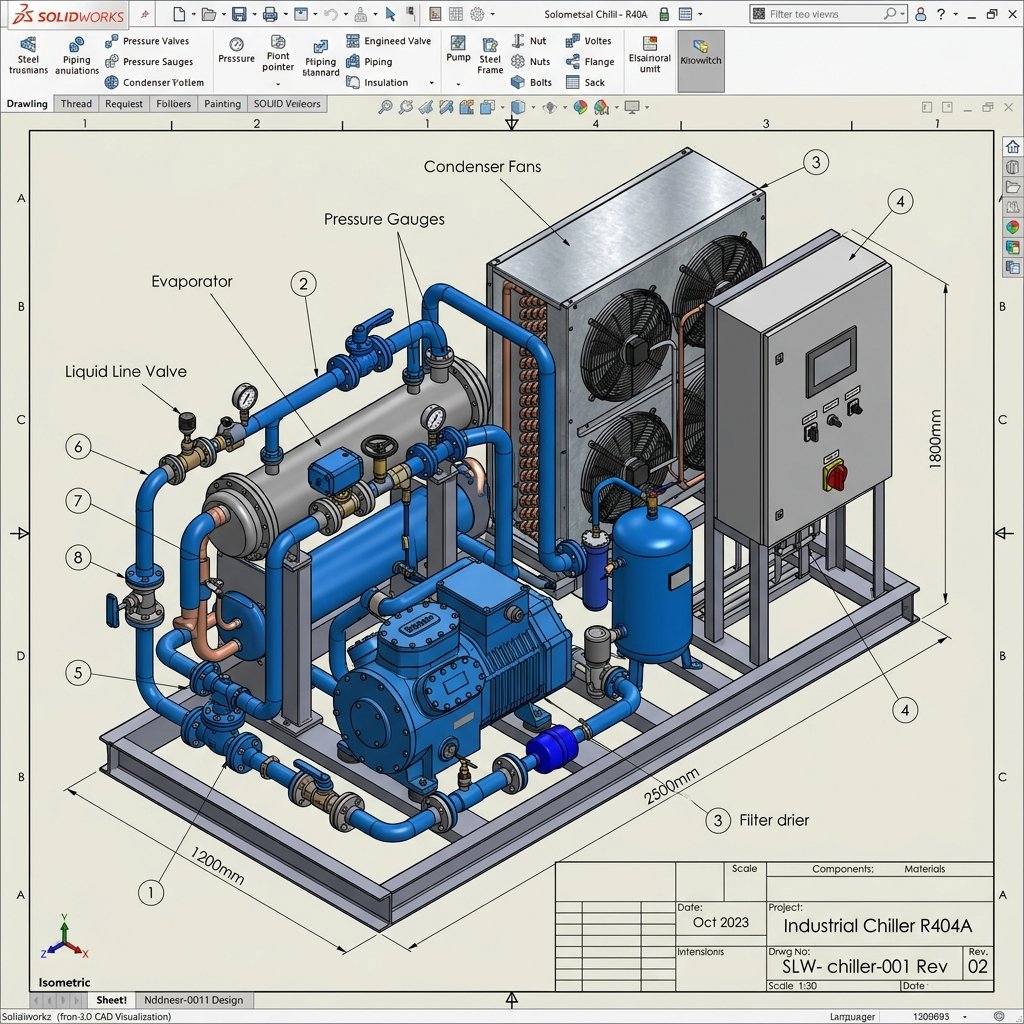 Electrical Schematics & Wiring Diagrams