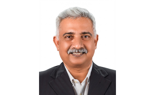Rajesh Raman