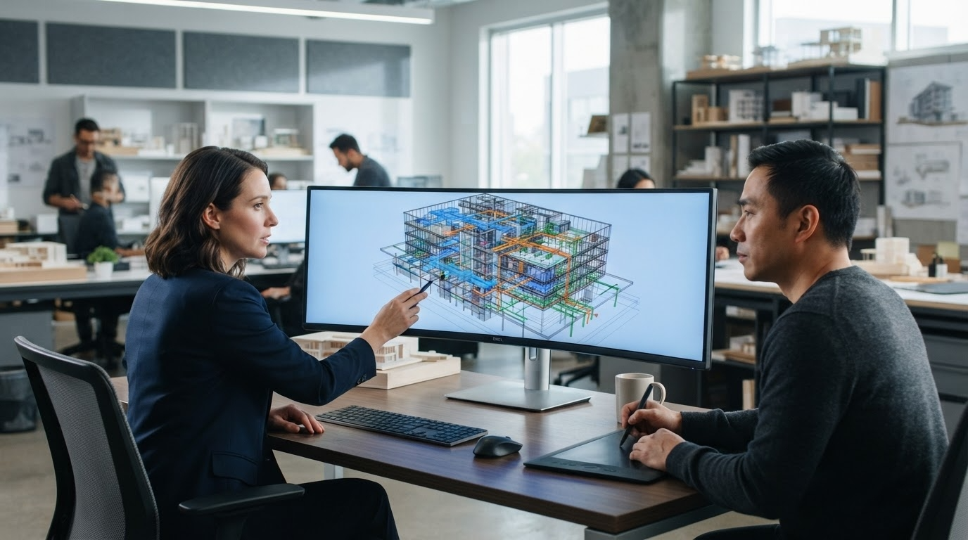 BIM Services