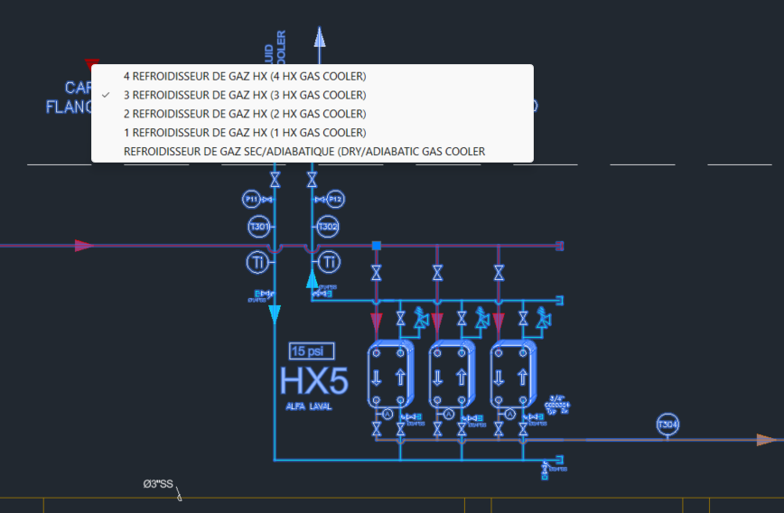 Engineering Requirement Image
