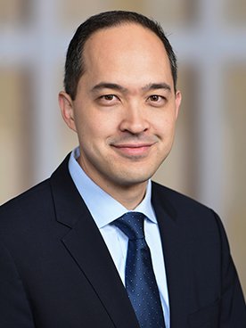 Michael Chen