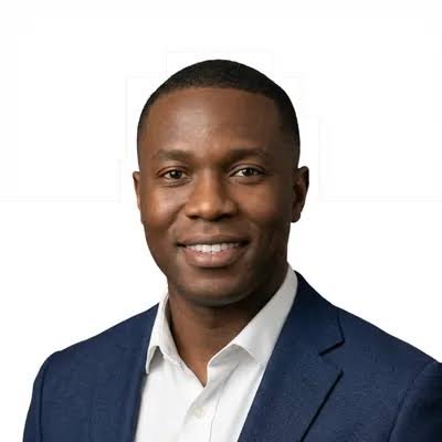 James Okafor